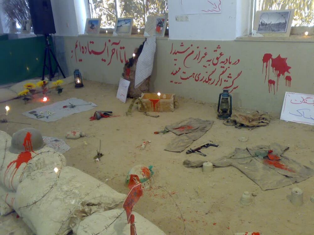 کانونی مسجدی که وحدت شیعه و اهل سنت را در جزیره لارک دنبال میکند