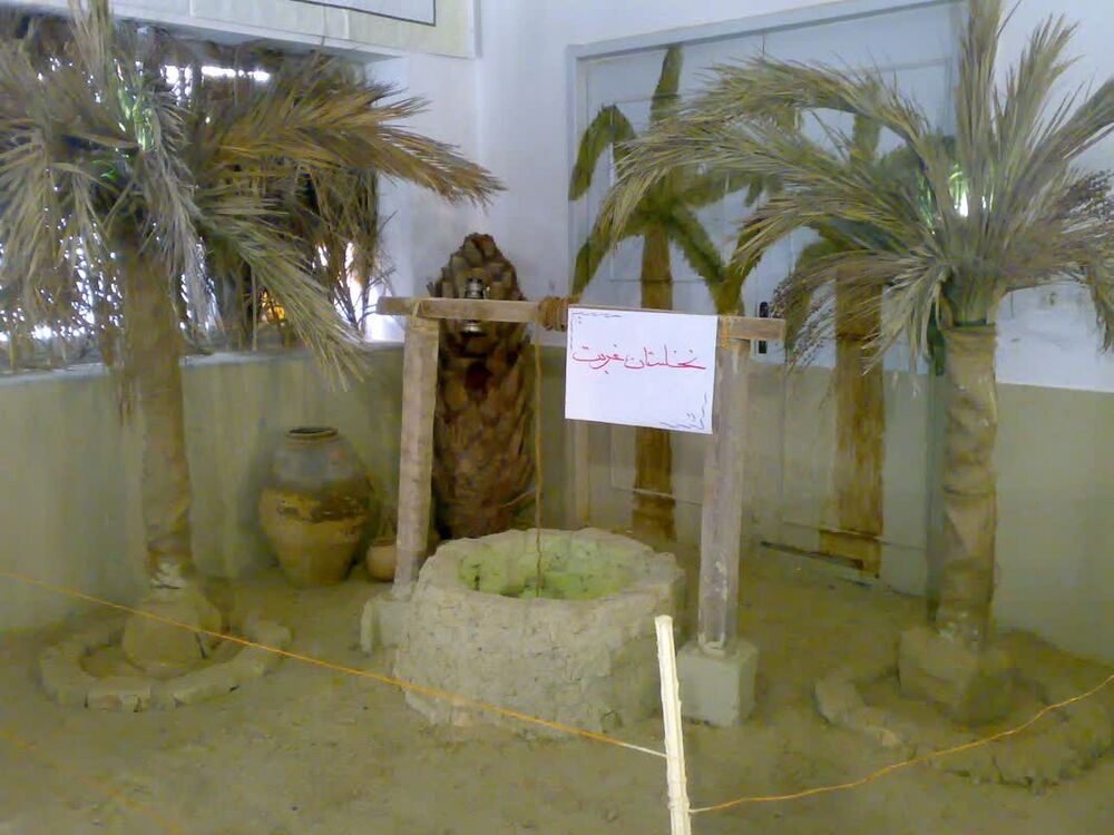 کانونی مسجدی که وحدت شیعه و اهل سنت را در جزیره لارک دنبال میکند