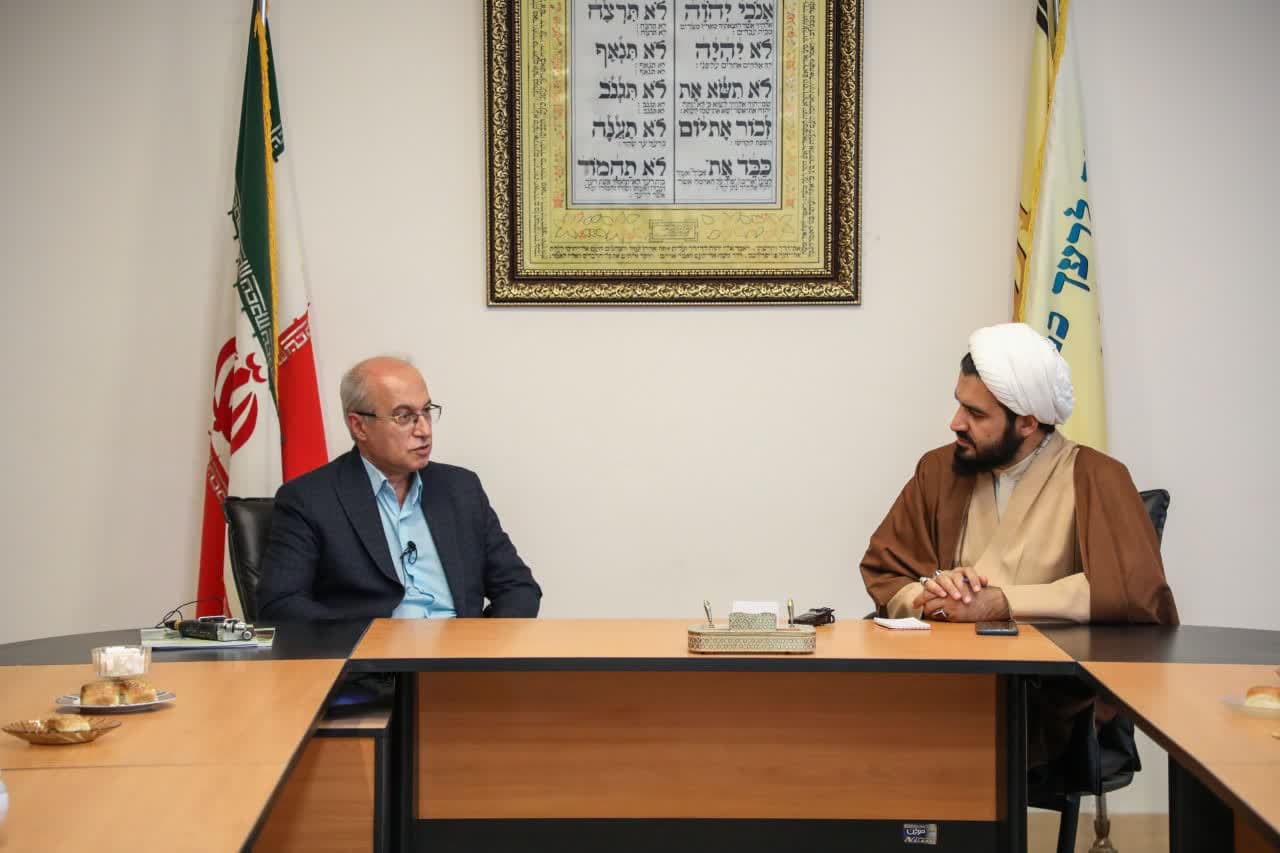محبت و دوستی؛ رهاورد مهم دینداری و مکتب انبیا است