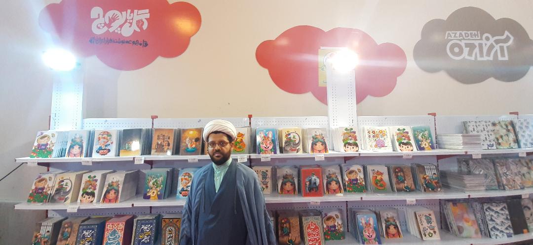 اگر از نوشت افزارهای ایرانی اسلامی حمایت شود، میتوانیم به صادرات هم برسیم