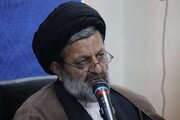 اقتدار جمهوری اسلامی ایران انکارناپذیر است