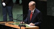 حمله مجدد اردوغان به اروپا در خصوص هتک حرمت قرآن کریم