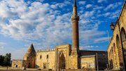 مساجد چوبی ترکیه در فهرست میراث جهانی یونسکو