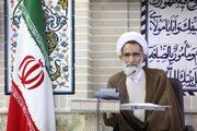 جنایت‌های آمریکا از حافظه تاریخی مردم ایران پاک نخواهد شد