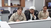 اختتامیه جشنواره ملی جهادگران در خراسان جنوبی برگزار می‌شود