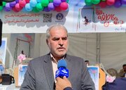 آغاز جشن عاطفه‌ها در کردستان/حمایت کمیته امداد از ۲۳ هزار دانش آموز نیازمند کردستانی