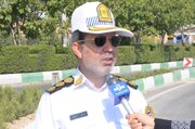 اعلام محدودیت های ترافیکی به مناسبت رژه نیروهای مسلح در شهر اراک