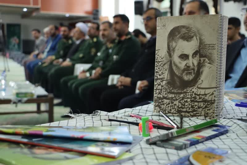 توزیع 500هزار بسته نوشت افزار ایرانی در قالب پویش همکلاسی