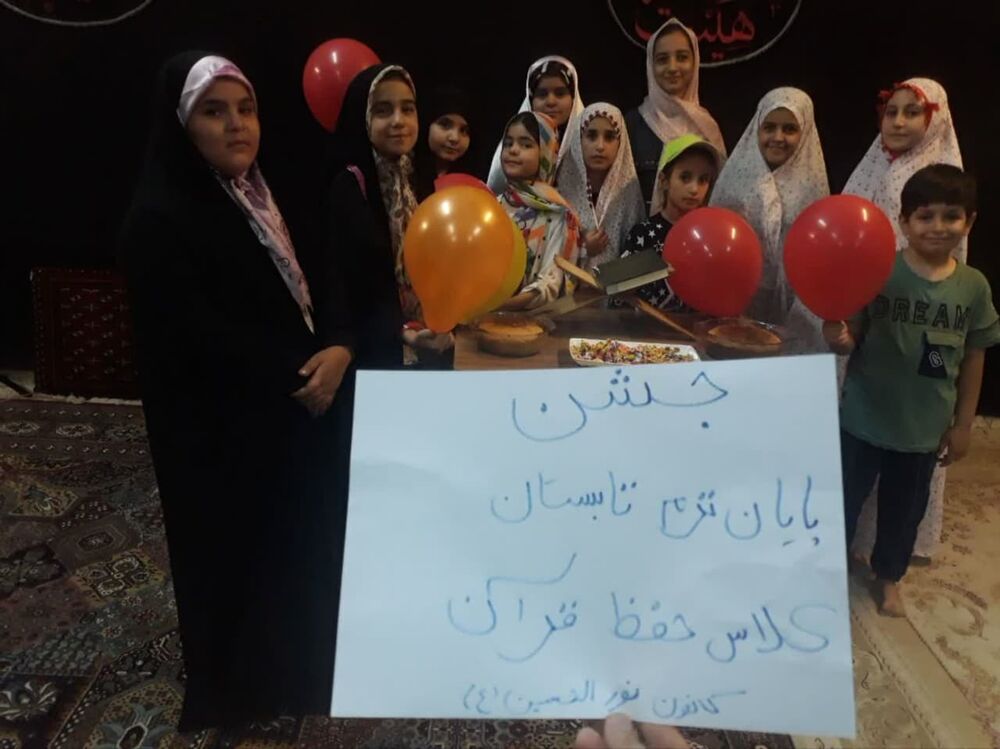 نقش مهم کانون های مساجد در راستای اشاعه و ترویج فرهنگ دینی است