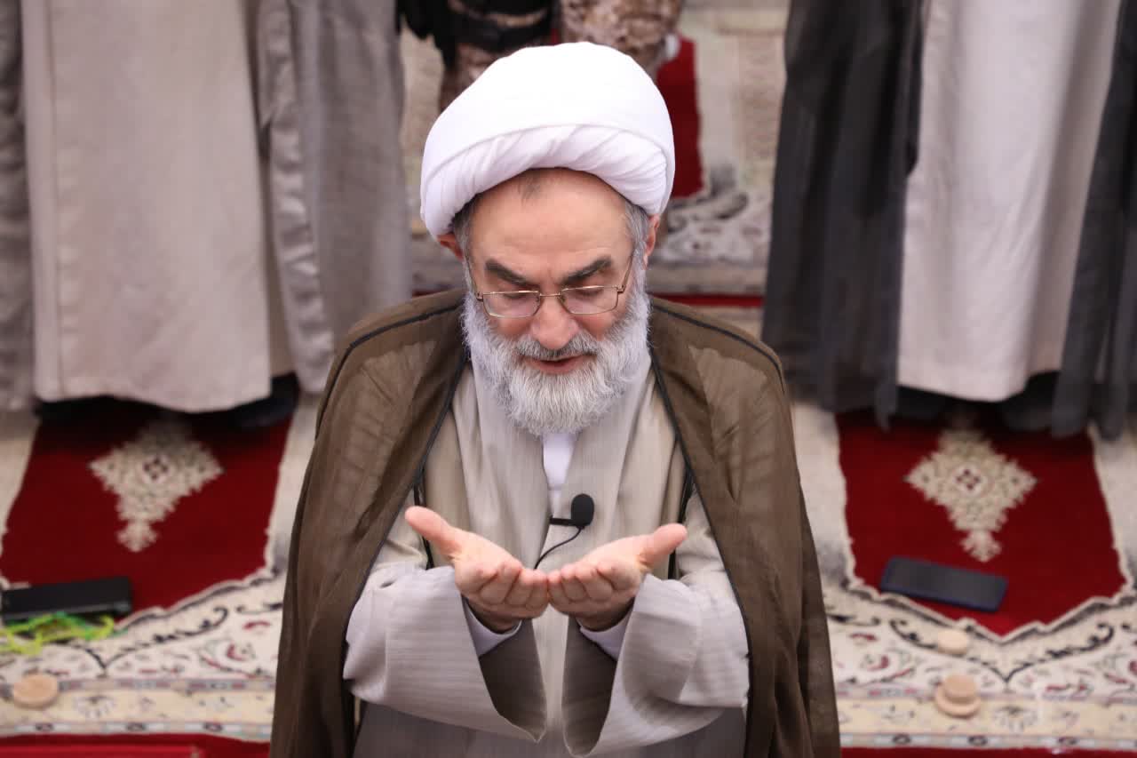 جمهوری اسلامی توانست مانع از منزوی شدن خود شود