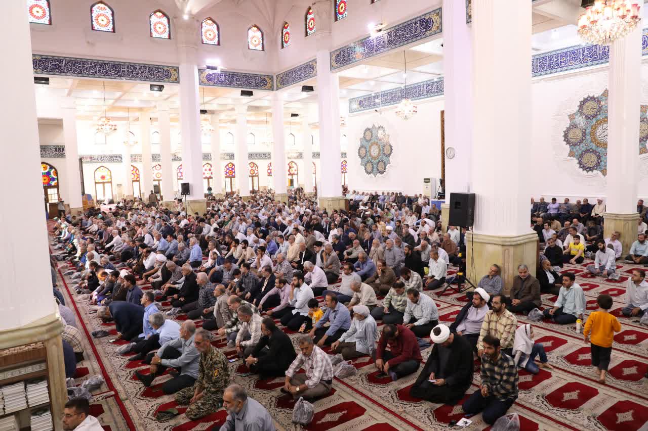 جمهوری اسلامی توانست مانع از منزوی شدن خود شود