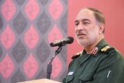 نیروهای مسلح جمهوری ایران برای حفظ و حراست از کشور آمادگی کامل دارند