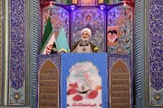 جمهوری اسلامی توانست مانع از منزوی شدن خود شود