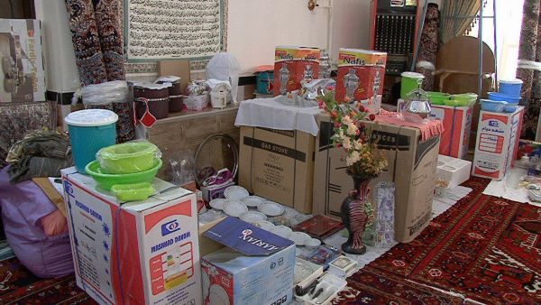 اتفاقات مبارکی که مساجد همنام با امام حسنعسکری(ع) برای محرومان رقم میزنند