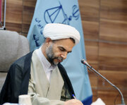 موفقیت طرح حل اختلاف پرونده‌های قضایی در مساجد