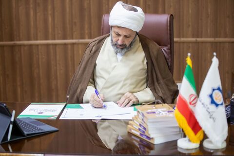 پیام تسلیت رئیس سازمان فرهنگ و ارتباطات اسلامی به شهدای خدمت