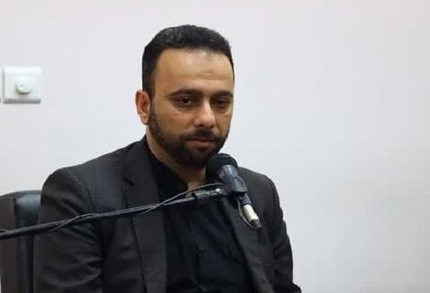  مردمی‌سازی فرهنگ با محوریت جبهه فرهنگی انقلاب اسلامی در دستور کار قرار دارد