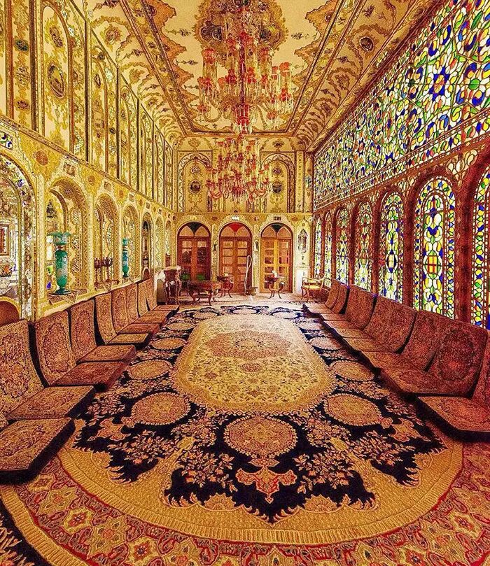 فراموشی پنجدَریها و وسعت منازل ایرانی زیر سایه منفعت بساز بفروشها/معماری ایرانی اسلامی را به جامعه برگردانیم