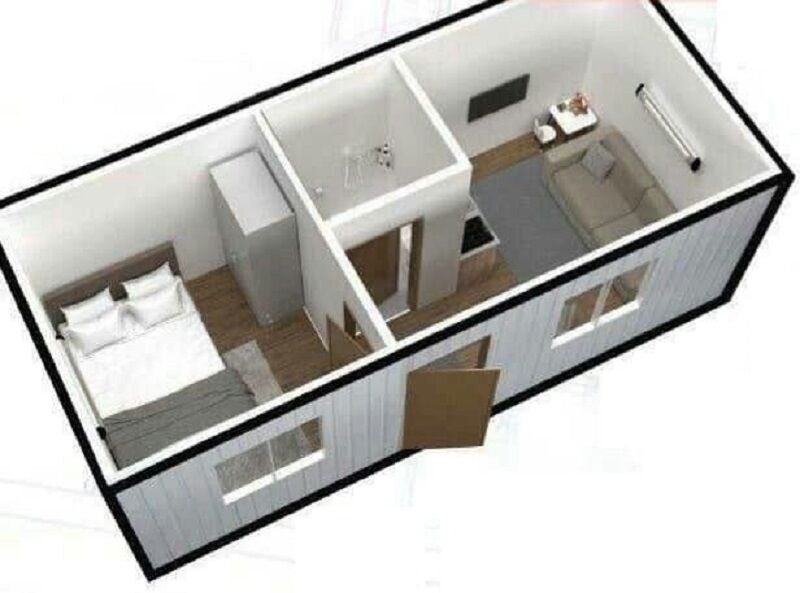 فراموشی پنجدَریها و وسعت منازل ایرانی زیر سایه منفعت بساز بفروشها/معماری ایرانی اسلامی را به جامعه برگردانیم