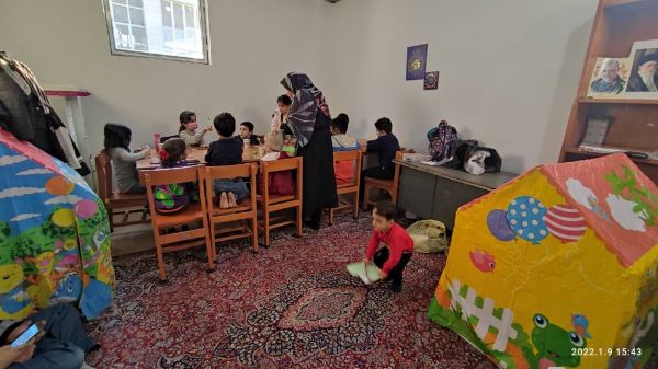 اتفاقات مبارکی که مساجد همنام با امام حسنعسکری(ع) برای محرومان رقم میزنند