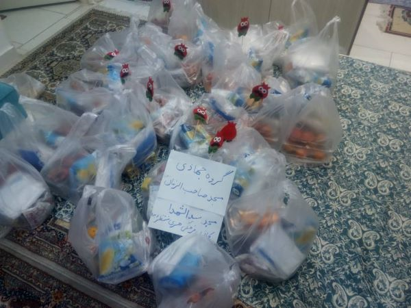 این کانون مسجدی دانشآموزان نخبه را آموزش و مهارتهای اجتماعی را به نوجوانان یاد میدهد