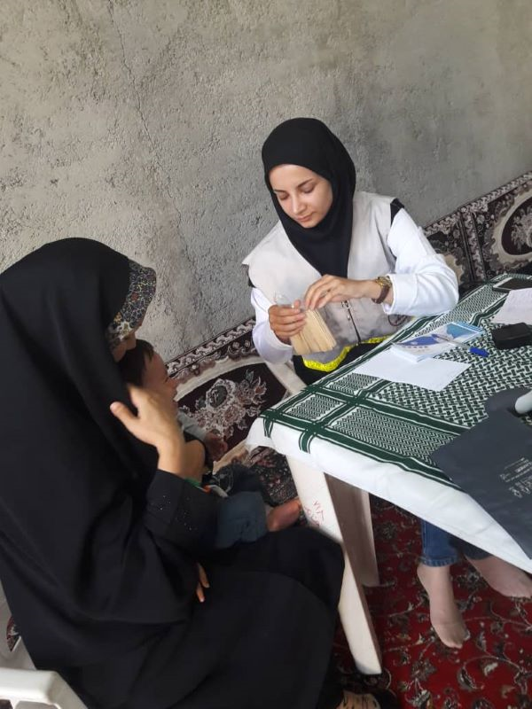 این کانون مسجدی دانشآموزان نخبه را آموزش و مهارتهای اجتماعی را به نوجوانان یاد میدهد