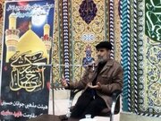 امام حسن عسکری (ع) تلاش بسیاری برای حفظ جایگاه امامت و ولایت انجام داد