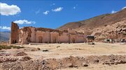 بازسازی مسجد تاریخی «تینمل» متعلق به ۹ قرن پیش در مراکش آغاز می شود