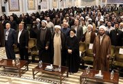 ایران سرمشق جهان اسلام در تبدیل تهدیدها به فرصت‌هاست/ تحریم کشورهای حامی اهانت کننده به مقدسات