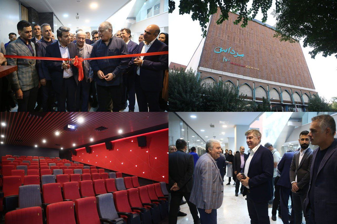 سینما محل عرضه فرهنگها، آیینها و تمدنهاست/ افتتاح ۲۲۰ اُمین سالن سینمایی در دولت جدید