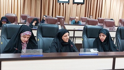 امروزه نقش تربیت دینی مسجد خیلی ضعیف است/جوانانی که به جبهه رفتند در مکتب امام راحل تربیت شدهاند