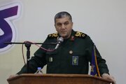 سپاه محرومیت زدایی را وظیفه خود می داند