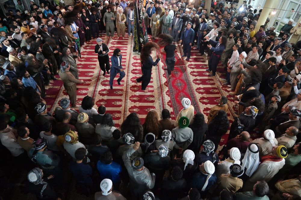 برگزاری جشن باشکوه میلاد پیامبر اکرم (ص) در «نلسون» انگلیس