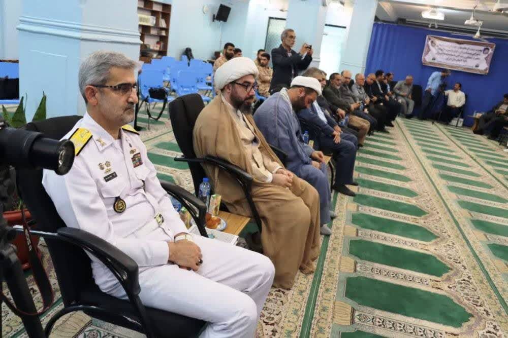 باید مراقب نفوذی های داخلی بود| لزوم رفع مطالبات پیشکسوتان دوران دفاع مقدس