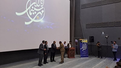 سینما به عنوان زبان مشترک جوامع مختلف انسانی است