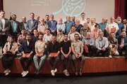 برگزیدگان دومین جشن مهر سینمای ایران در گلستان معرفی شدند