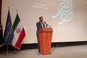 توجه دولت سیزدهم به هنر سینما در گلستان/ مطالبه گری سهم فرهنگی سینماگران از شورای شهر گرگان