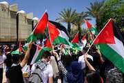 مساجد فلسطین مرکز تحرکات، جنبش ها، برنامه ریزی و راهبردها قرار گیرد