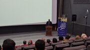 «مهر سینمای ایران» موجب تشویق هنرمندان می شود
