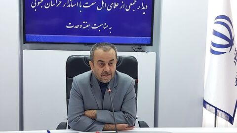 تعامل شیعه و سنی در ایران در راستای تحقق وحدت اسلامی، مثال زدنی است