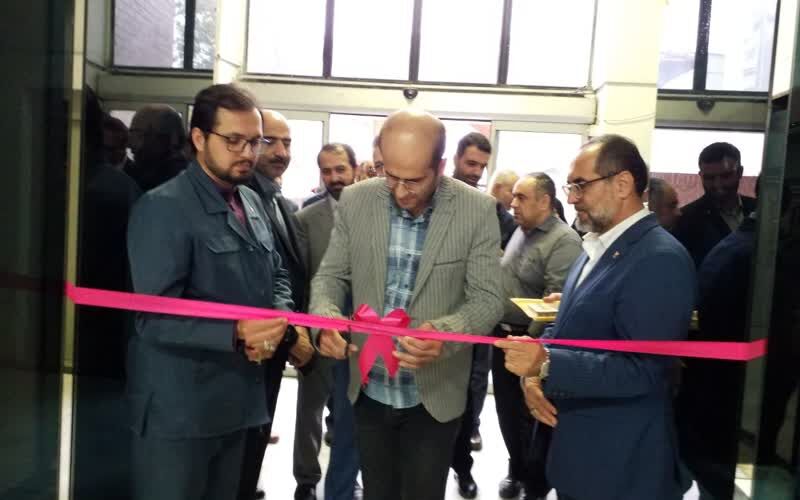 ۱۳۰ اثر در نمایشگاه هنرهای تجسمی «ایثار» مازندران جانمایی شد|۳۰ مهر آخرین ملت ارسال اثر به جشنواره منطقهای هنرهای تجسمی «ایثار»