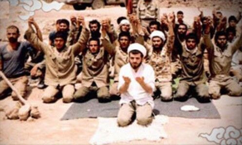 محیط معنوی جبهه ها ثمره اخلاص و ایمان جوانان بود/ مسجد؛ محل تلاقی نسل دیروز، امروز با فردا