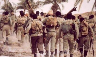 محیط معنوی جبهه ها ثمره اخلاص و ایمان جوانان بود/ مسجد؛ محل تلاقی نسل دیروز، امروز با فردا