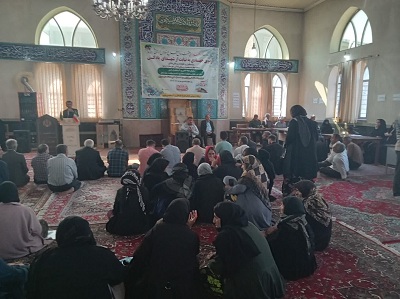 کانونی که مروج وحدت در ارومیه است