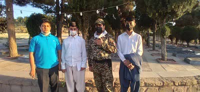 کانونی که مروج وحدت در ارومیه است