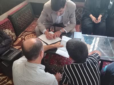 کانونی که مروج وحدت در ارومیه است