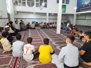 بسترسازی برای توسعه کارکردهای مسجدی در دستور کار ستاد کانون‌های مساجد است