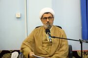 لزوم رفع مشکلات بیمه خادمان مساجد