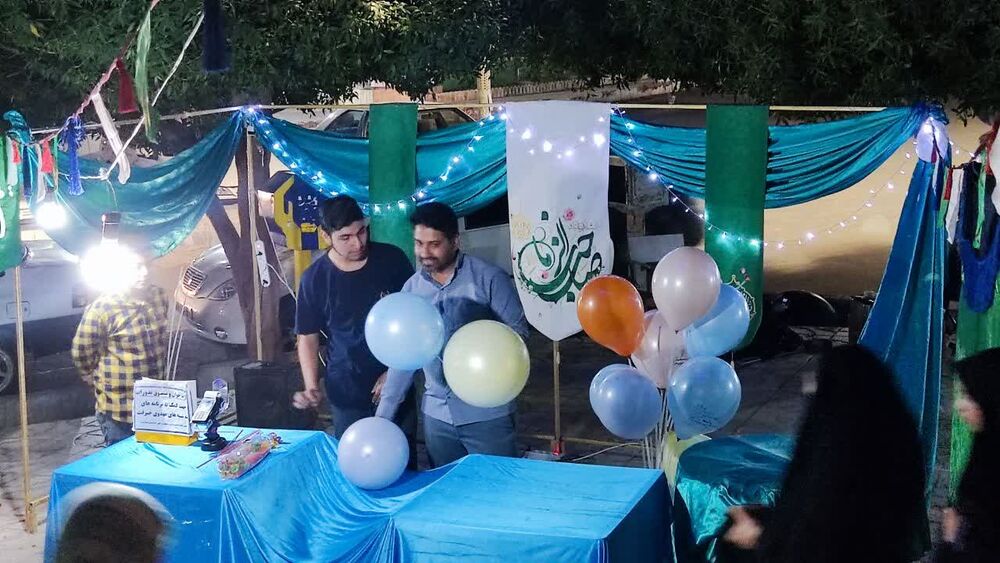 کانون سیدالساجدین (ع) برنامه هایش را به سمت ترویج فرهنگ مهدویت برده است