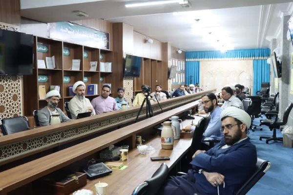 حوزههای علمیه؛ متولی طراحی مدل اجرایی اداره جامعه در بستر مساجد/ حوزههای اصلی تأثیرگذاری مسجد در اداره جامعه